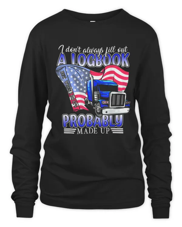 Women's Long Sleeved T-Shirt