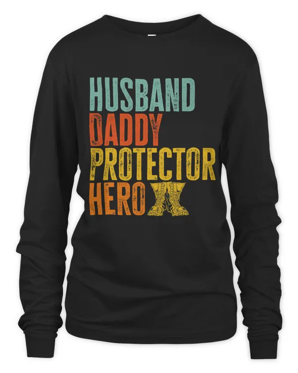 Women's Long Sleeved T-Shirt