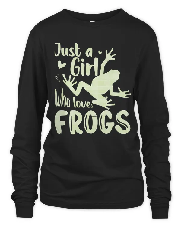 Women's Long Sleeved T-Shirt