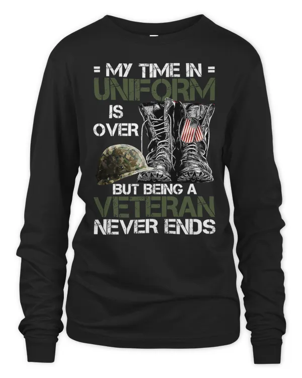 Women's Long Sleeved T-Shirt