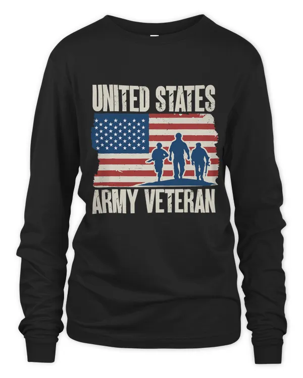 Women's Long Sleeved T-Shirt