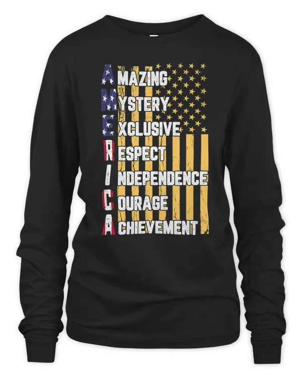 Women's Long Sleeved T-Shirt