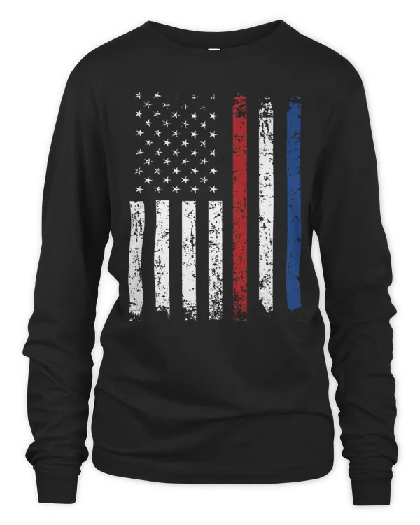 Women's Long Sleeved T-Shirt