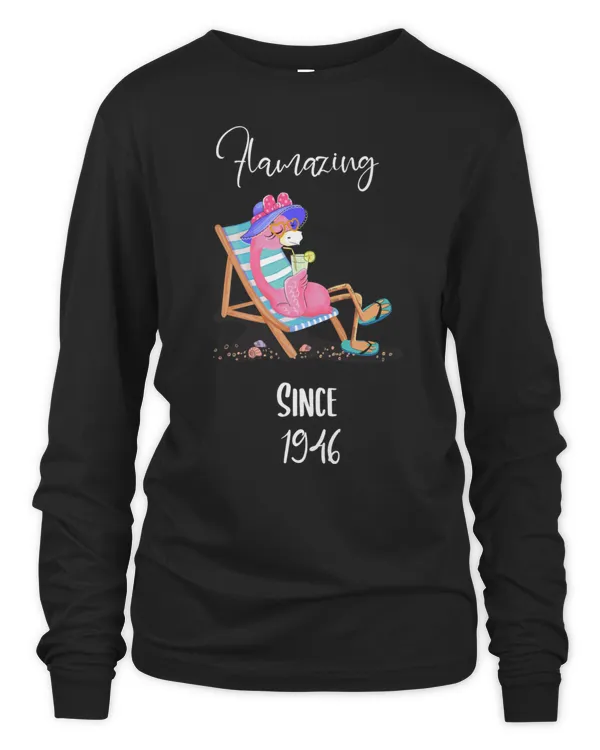 Women's Long Sleeved T-Shirt