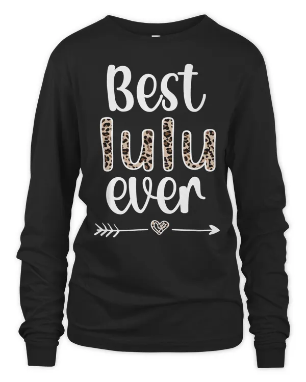 Women's Long Sleeved T-Shirt