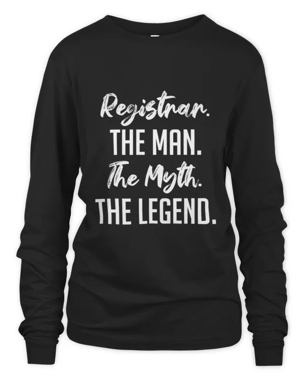 Women's Long Sleeved T-Shirt