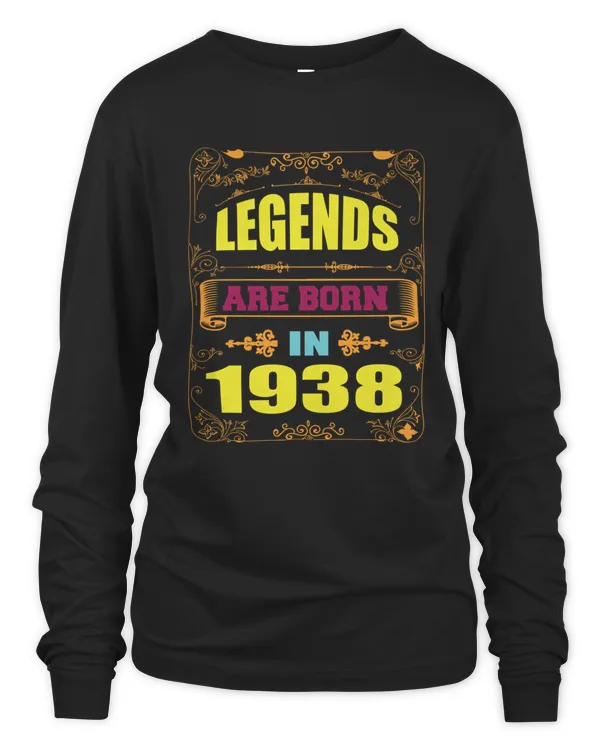 Women's Long Sleeved T-Shirt