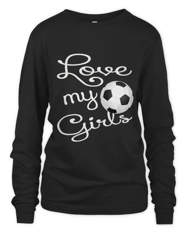 Women's Long Sleeved T-Shirt