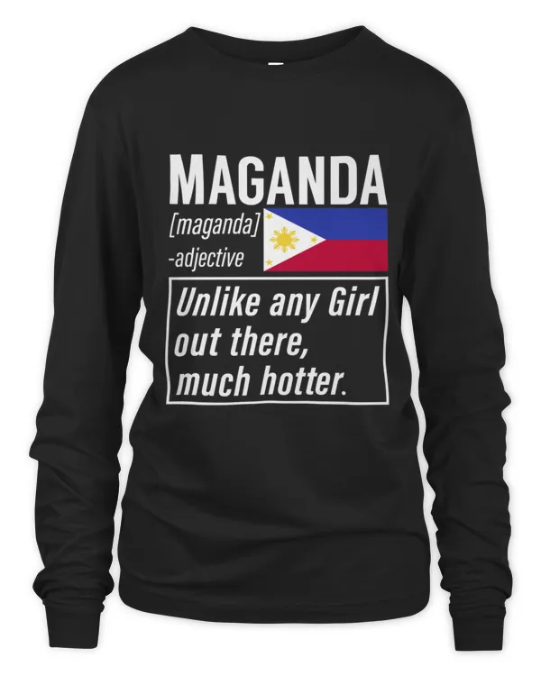 Women's Long Sleeved T-Shirt