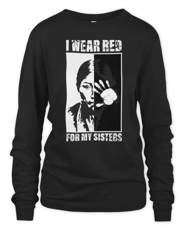 Women's Long Sleeved T-Shirt