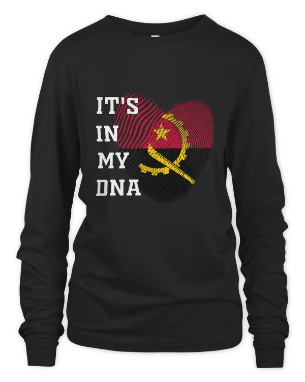 Women's Long Sleeved T-Shirt