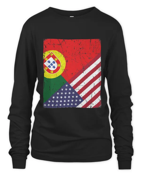 Women's Long Sleeved T-Shirt