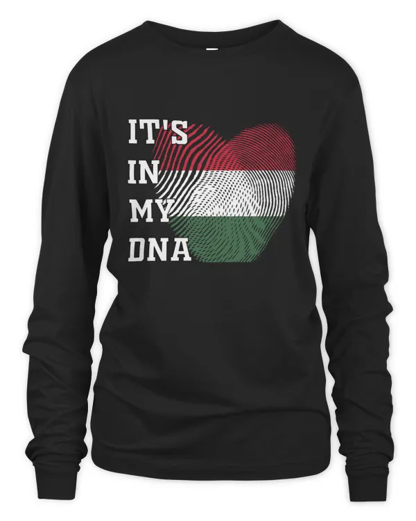 Women's Long Sleeved T-Shirt