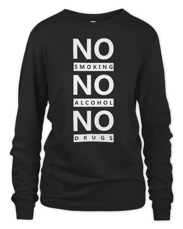 Women's Long Sleeved T-Shirt