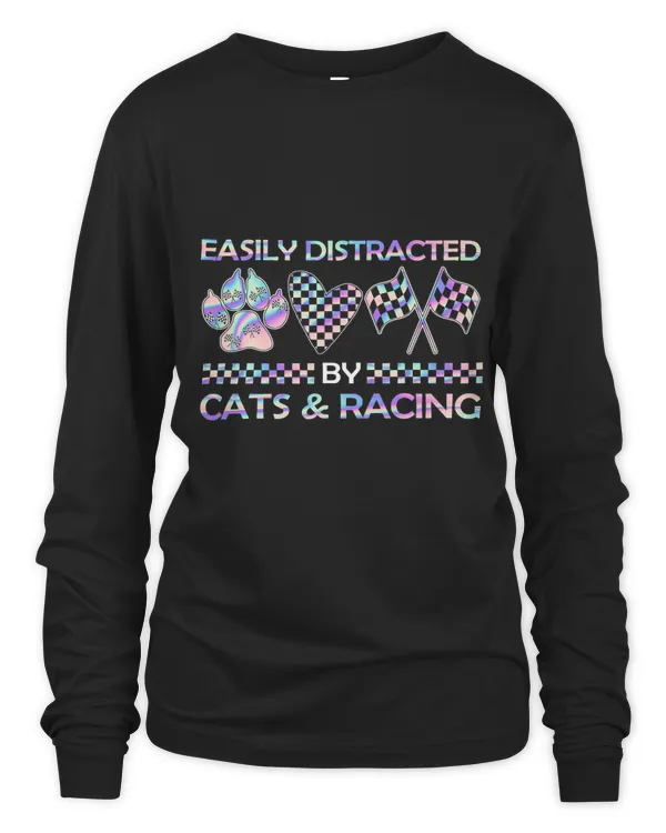 Women's Long Sleeved T-Shirt