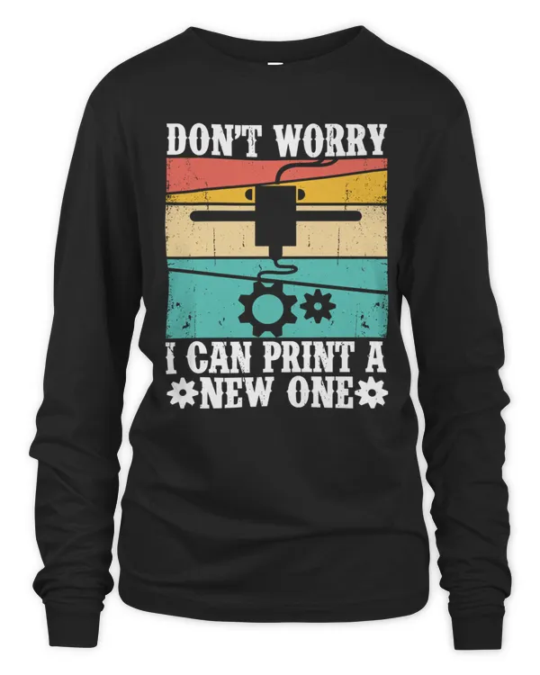 Women's Long Sleeved T-Shirt