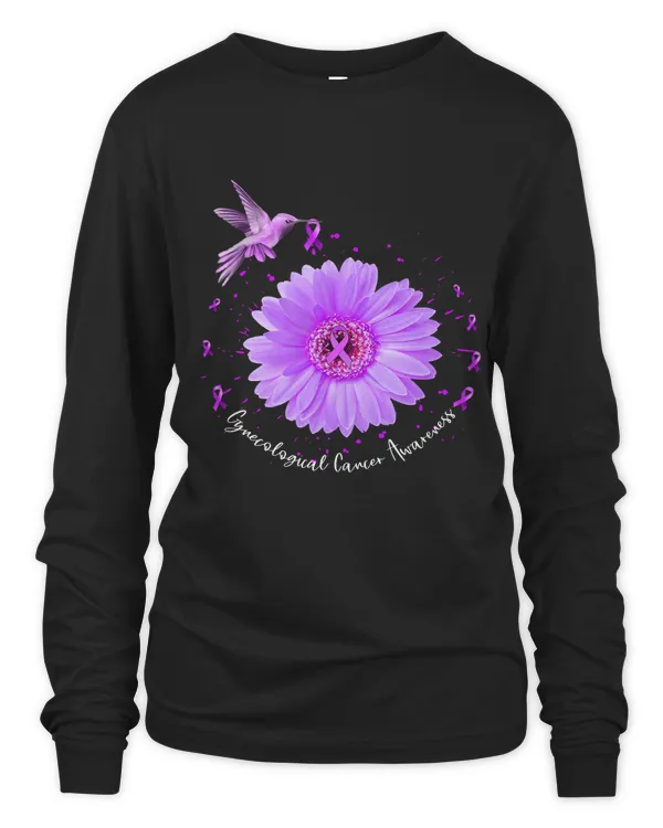 Women's Long Sleeved T-Shirt