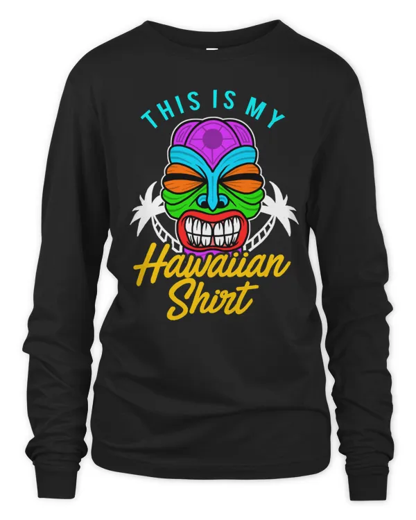 Women's Long Sleeved T-Shirt