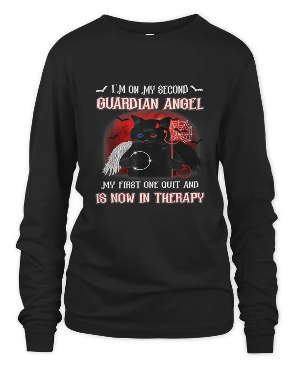 Women's Long Sleeved T-Shirt