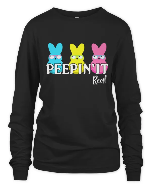 Women's Long Sleeved T-Shirt