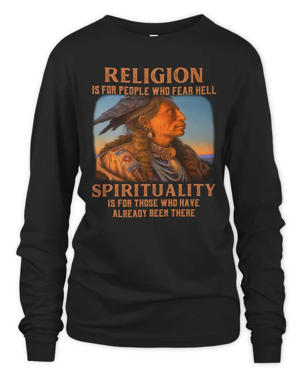 Women's Long Sleeved T-Shirt