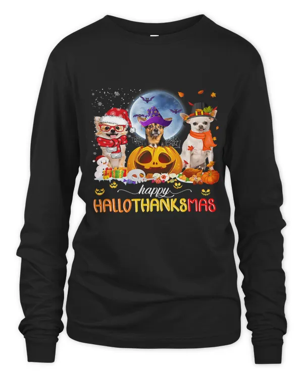 Women's Long Sleeved T-Shirt