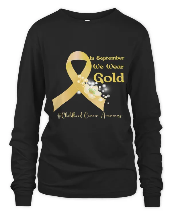 Women's Long Sleeved T-Shirt