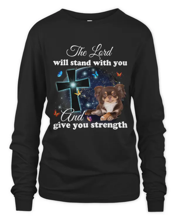 Women's Long Sleeved T-Shirt