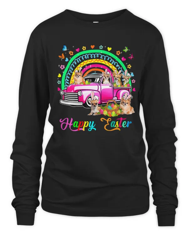 Women's Long Sleeved T-Shirt