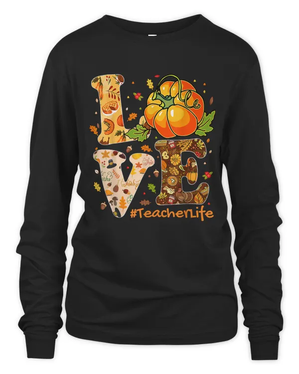 Women's Long Sleeved T-Shirt