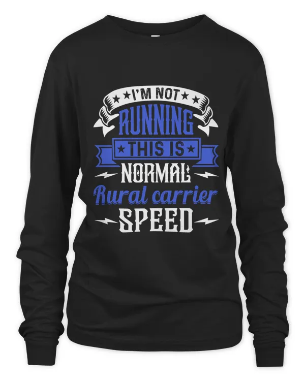 Women's Long Sleeved T-Shirt