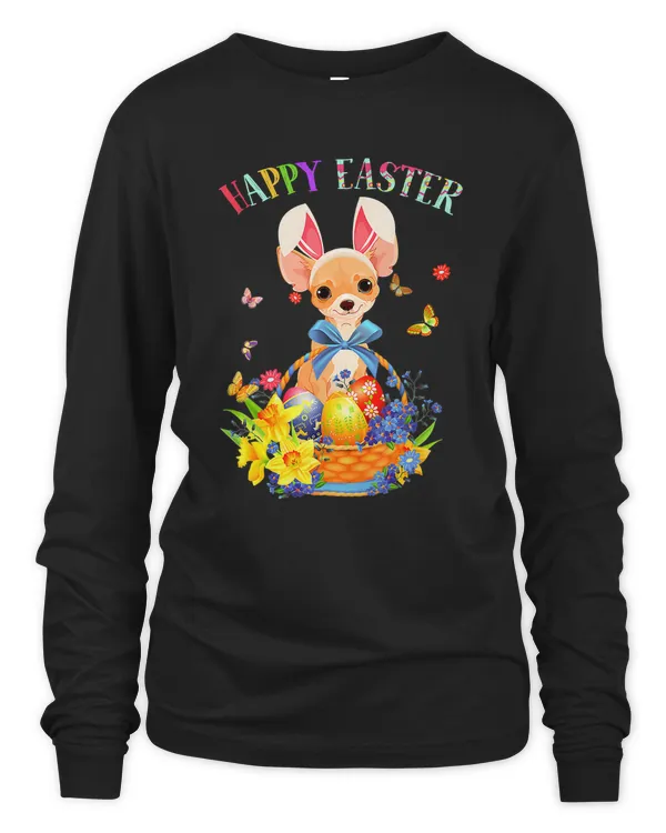 Women's Long Sleeved T-Shirt