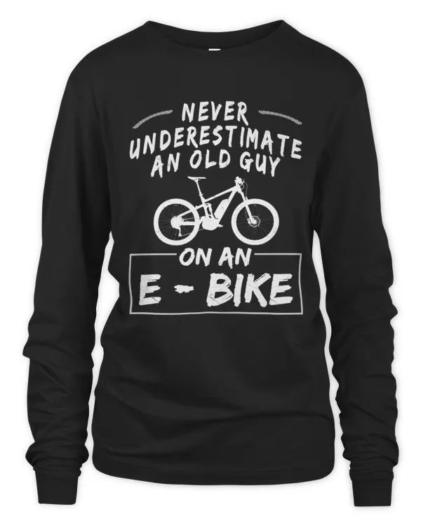 Women's Long Sleeved T-Shirt