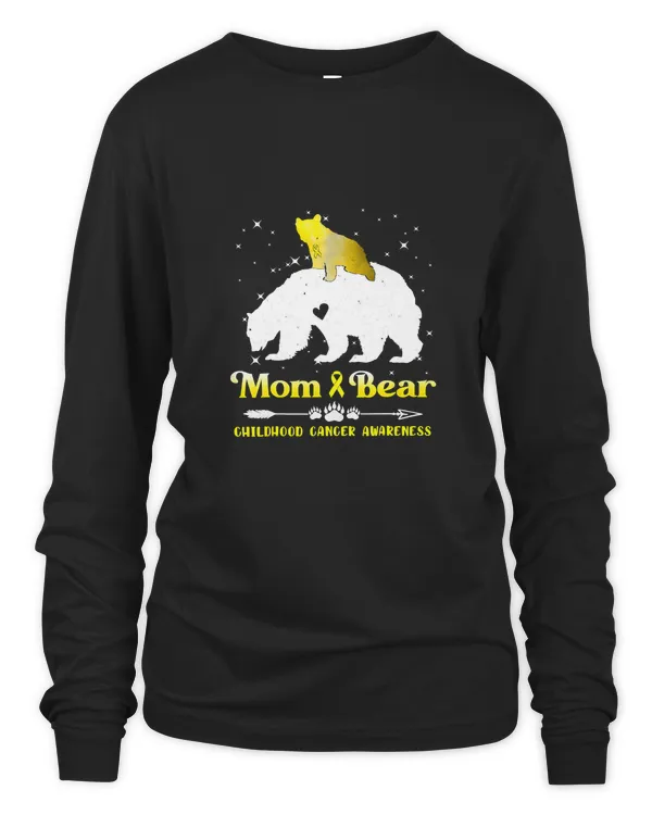 Women's Long Sleeved T-Shirt