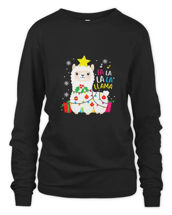 Women's Long Sleeved T-Shirt