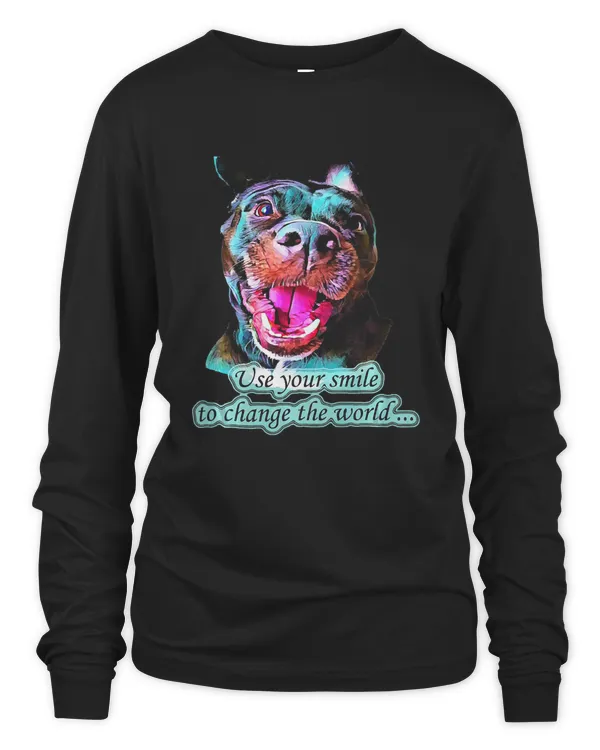 Women's Long Sleeved T-Shirt