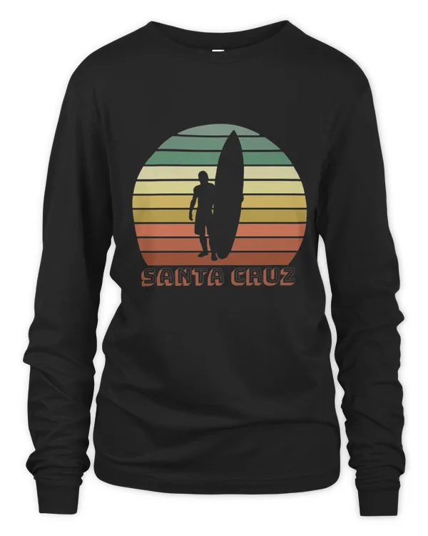 Women's Long Sleeved T-Shirt