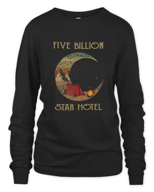 Women's Long Sleeved T-Shirt