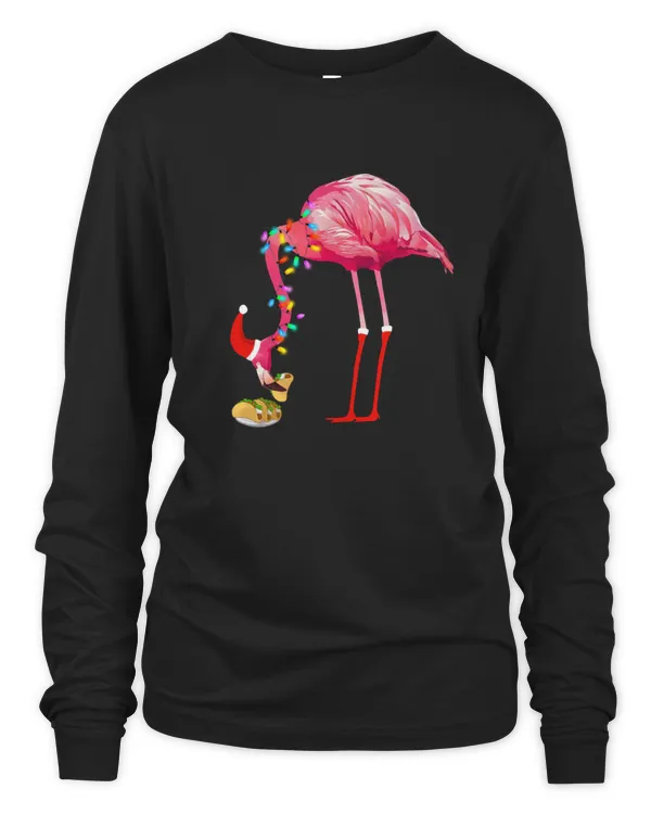 Women's Long Sleeved T-Shirt