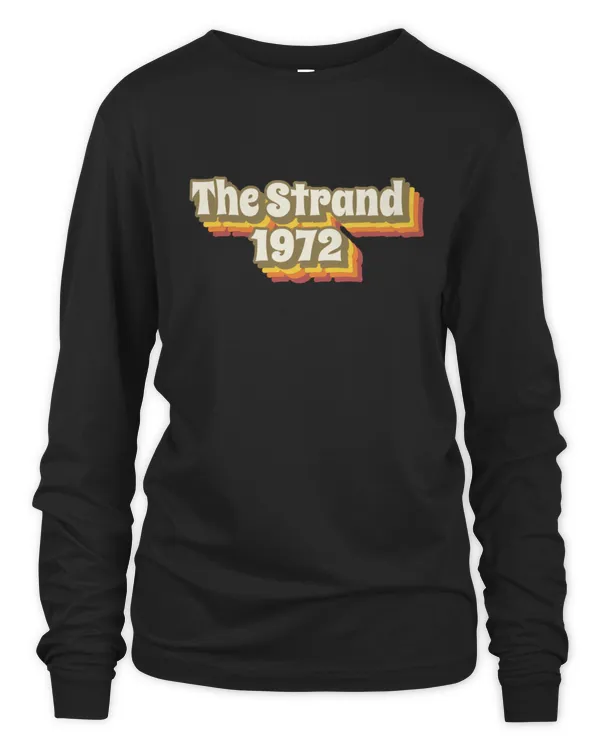 Women's Long Sleeved T-Shirt