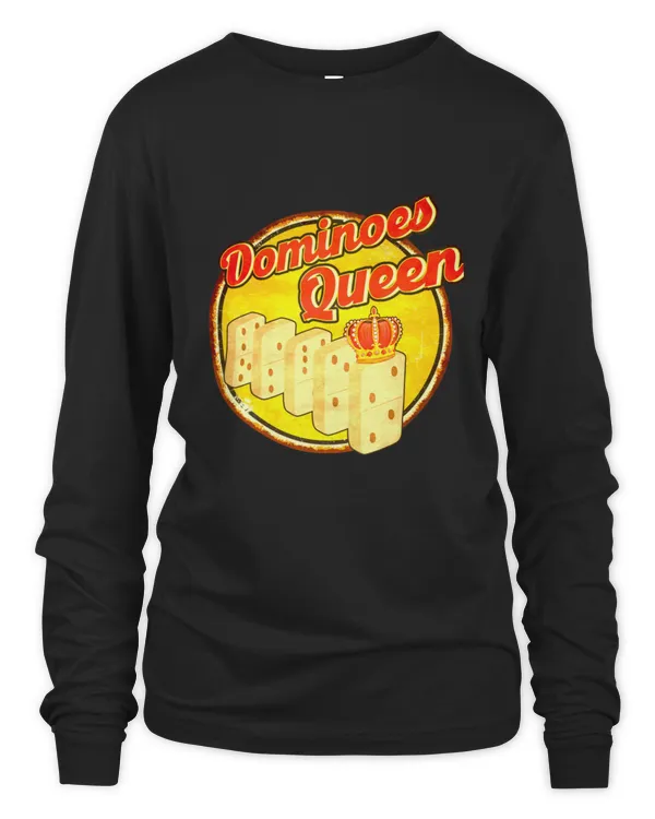 Women's Long Sleeved T-Shirt