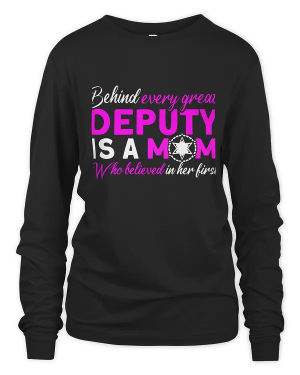 Women's Long Sleeved T-Shirt