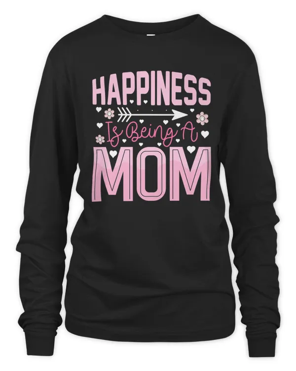 Women's Long Sleeved T-Shirt