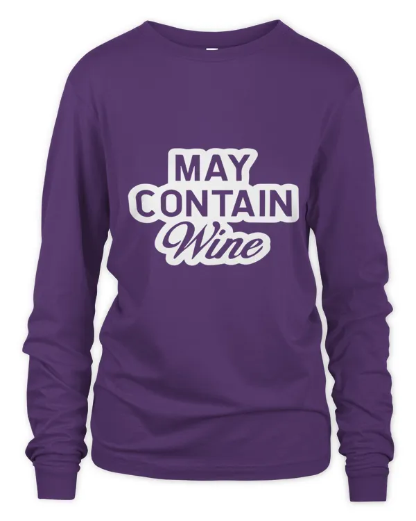 Women's Long Sleeved T-Shirt