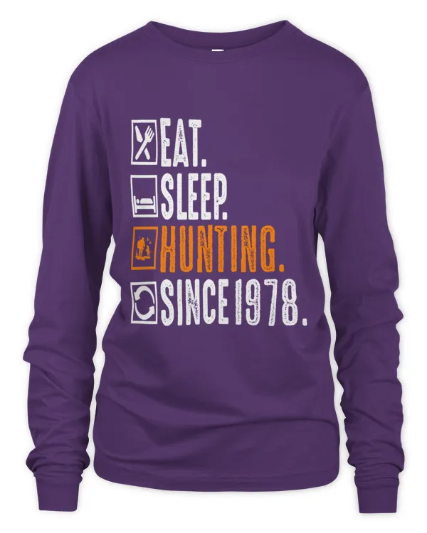 Women's Long Sleeved T-Shirt