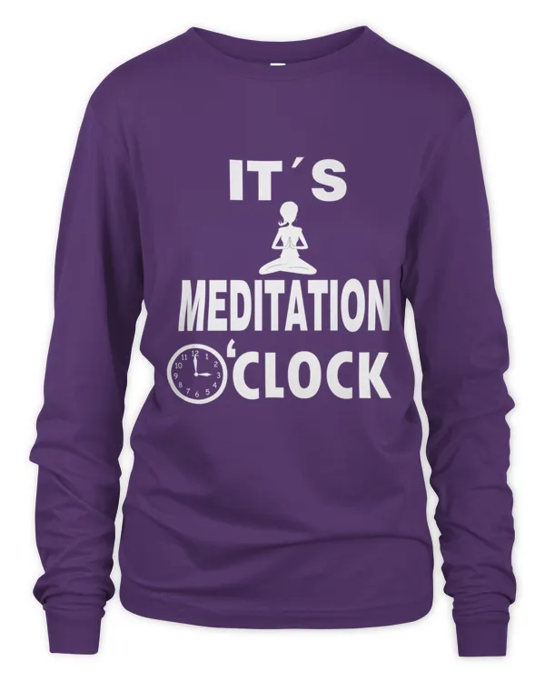 Women's Long Sleeved T-Shirt