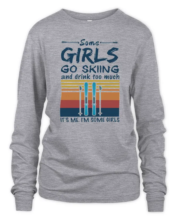Women's Long Sleeved T-Shirt