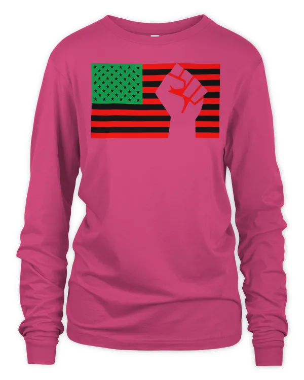 Women's Long Sleeved T-Shirt