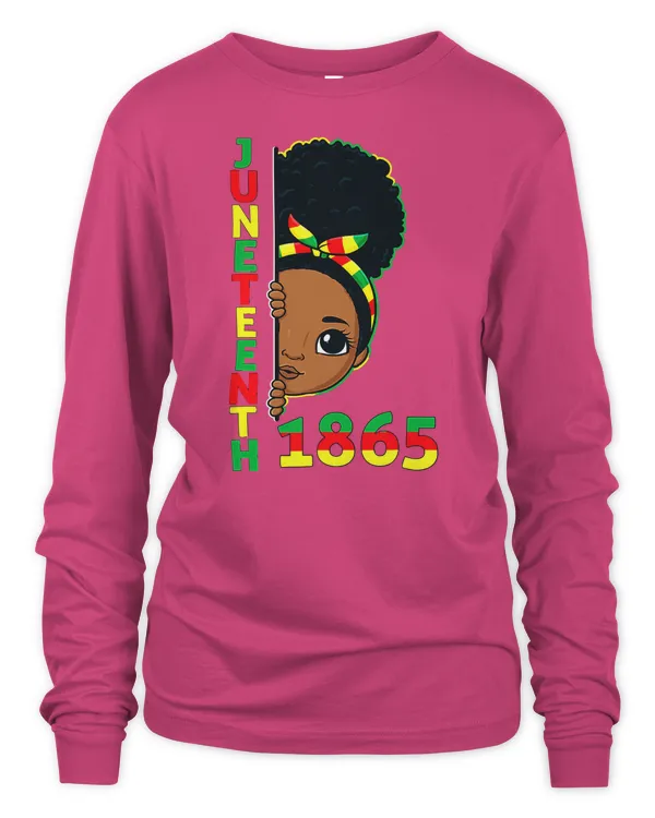 Women's Long Sleeved T-Shirt