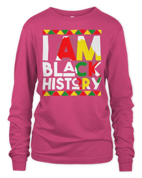 Women's Long Sleeved T-Shirt